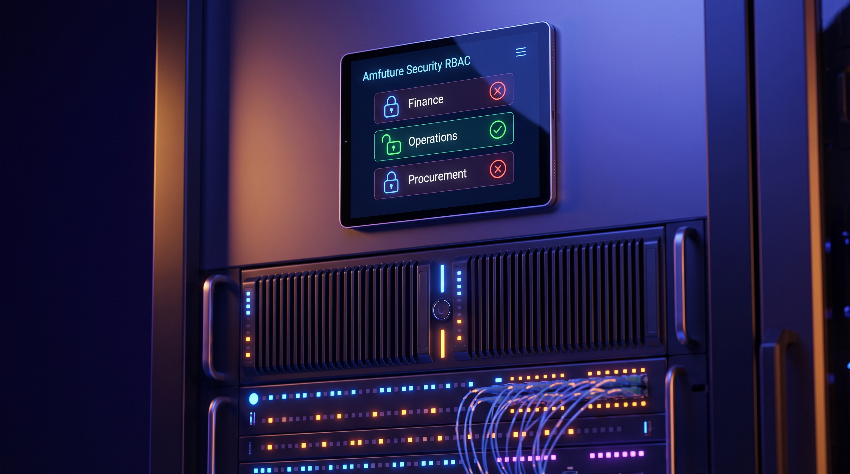 Security RBAC
